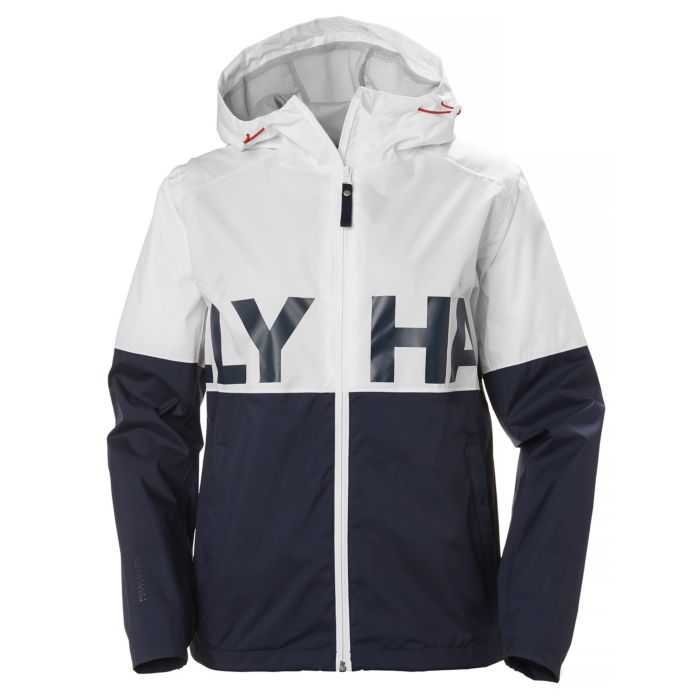 Helly Hansen W Amuze Jacket 2021