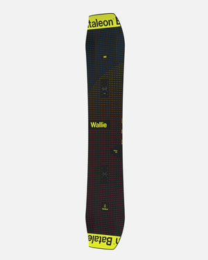 Bataelon Wallie Snowboard 2024 - FULLSEND SKI AND OUTDOOR