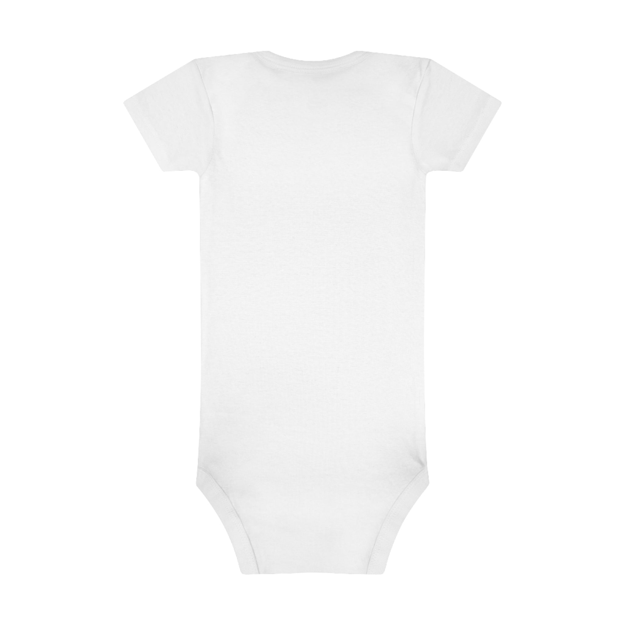 FSSO Baby Short Sleeve Onesie® - FULLSEND SKI AND OUTDOOR