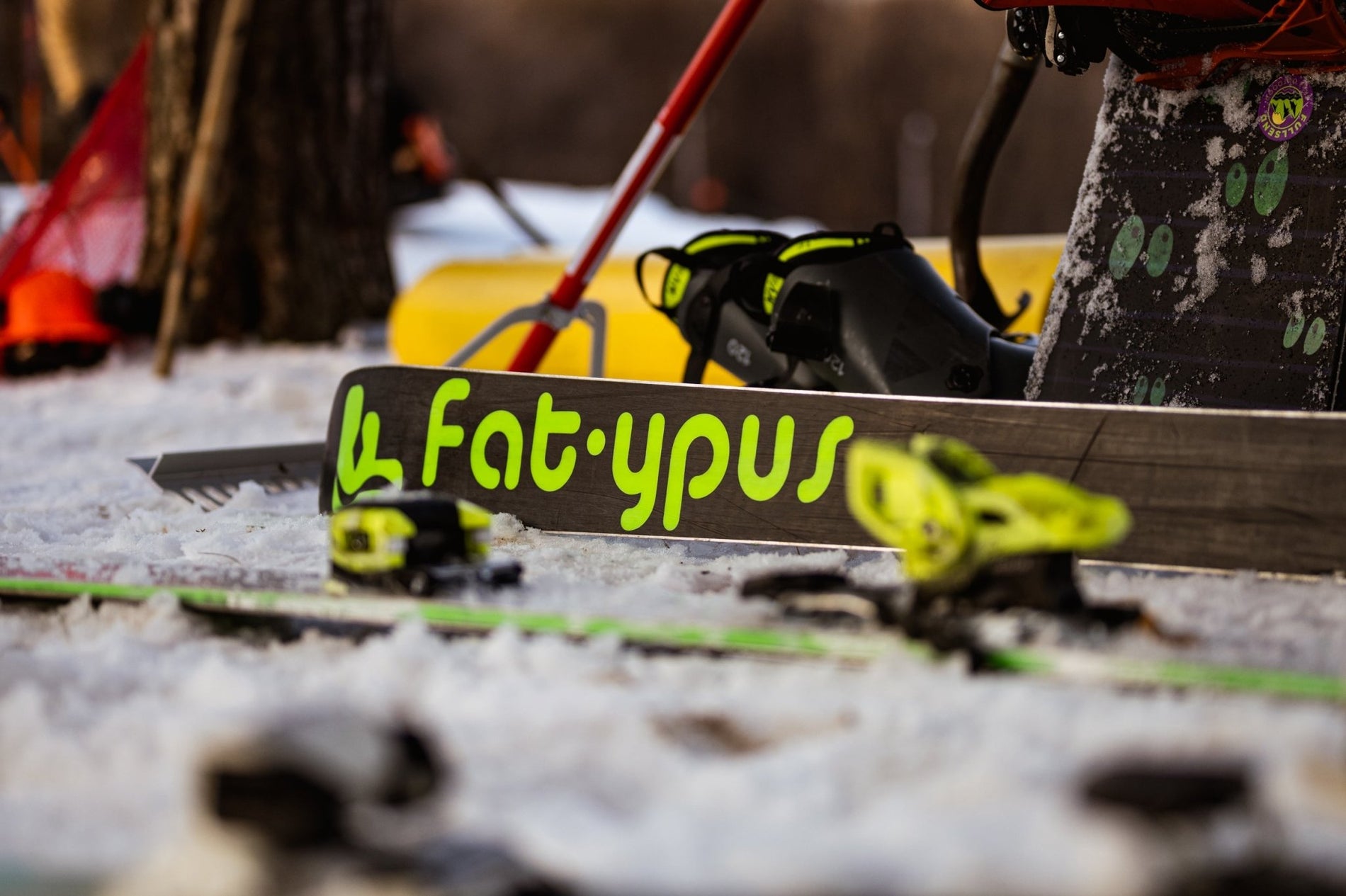 Ski Types Decoded: Which One is Right For You? - FULLSEND SKI AND OUTDOOR