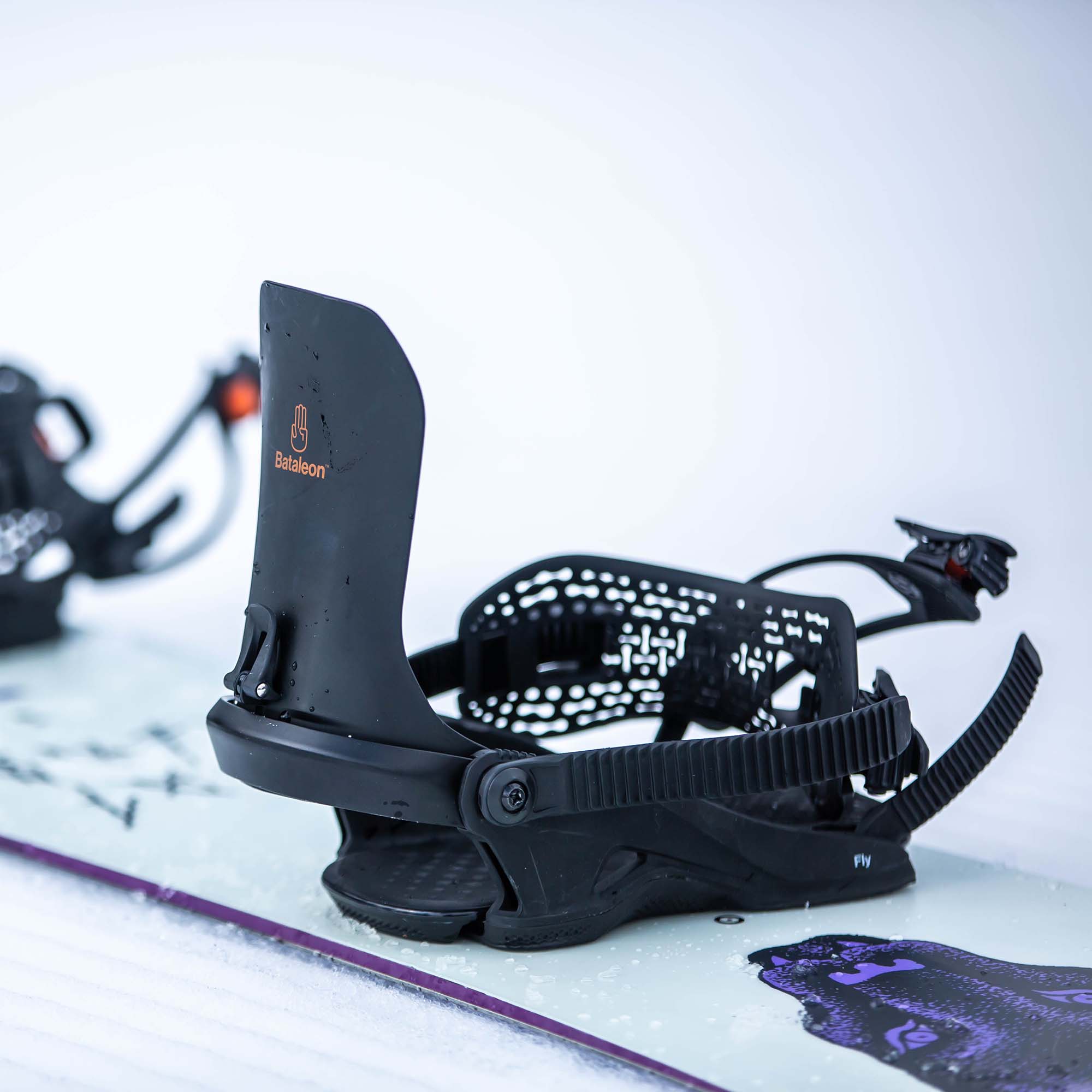 Snowboard Bindings - FULLSEND SKI AND OUTDOOR