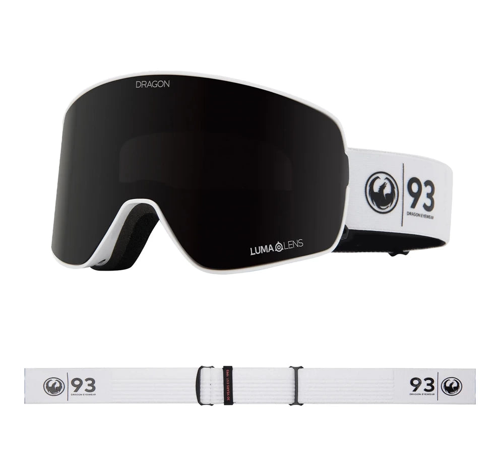 Dragon XS2 2025 (left over)