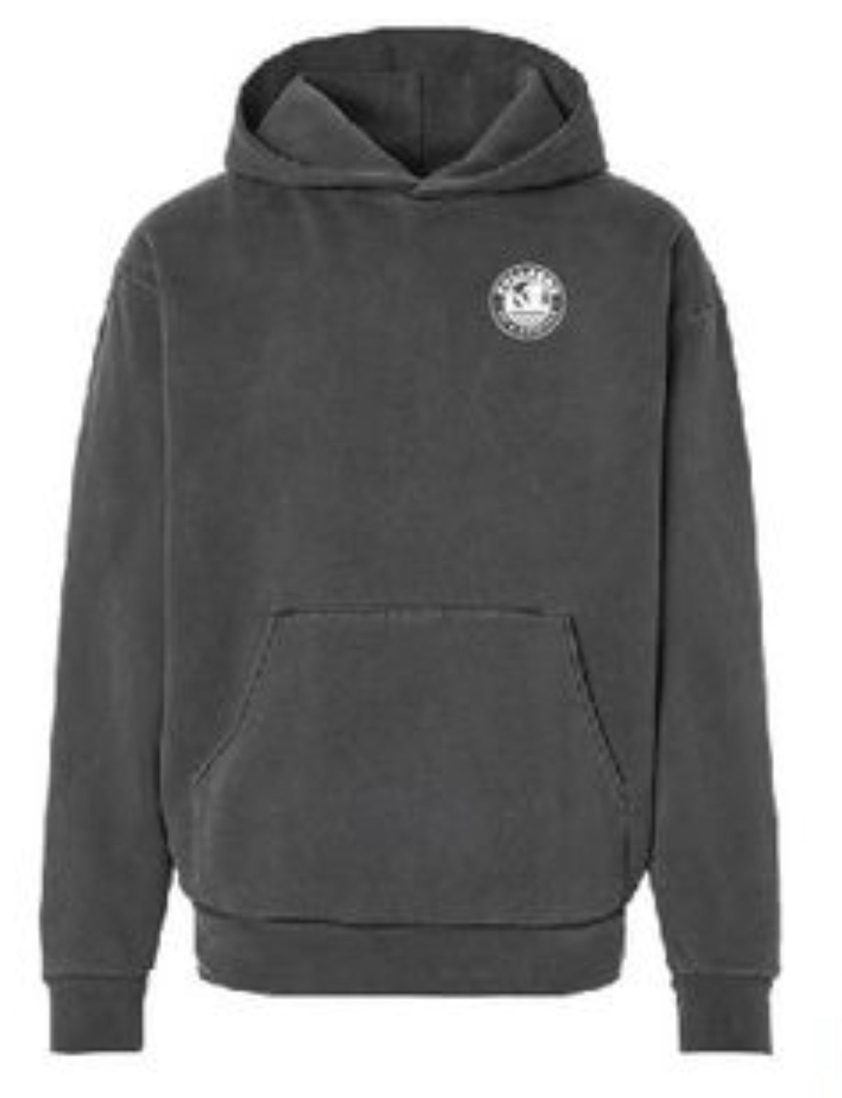 Fullsend Hoodie 2026