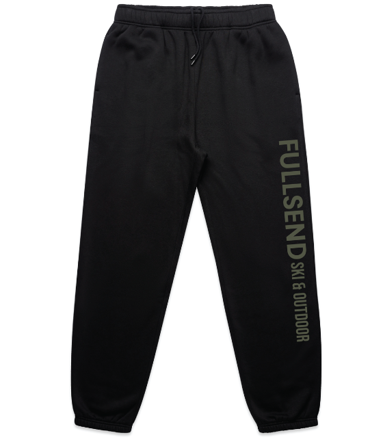 FULLSEND Joggers 2025