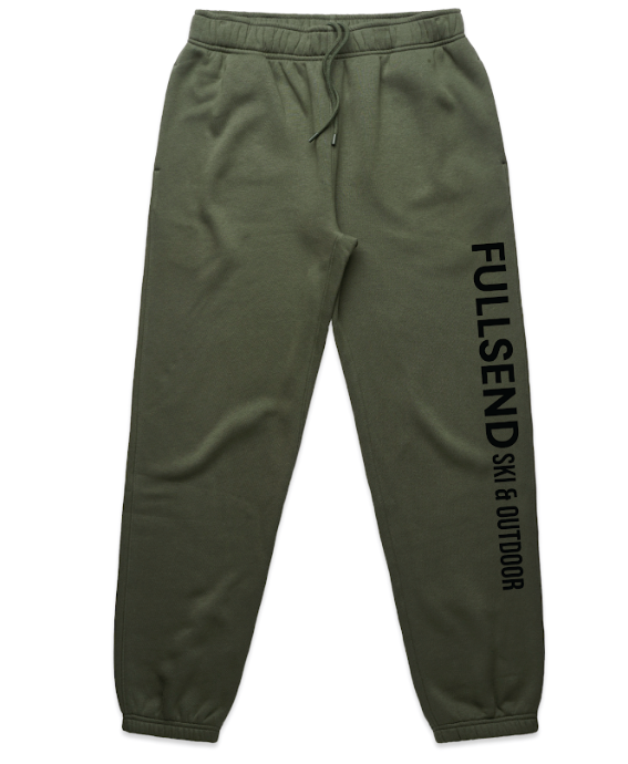 FULLSEND Joggers 2025