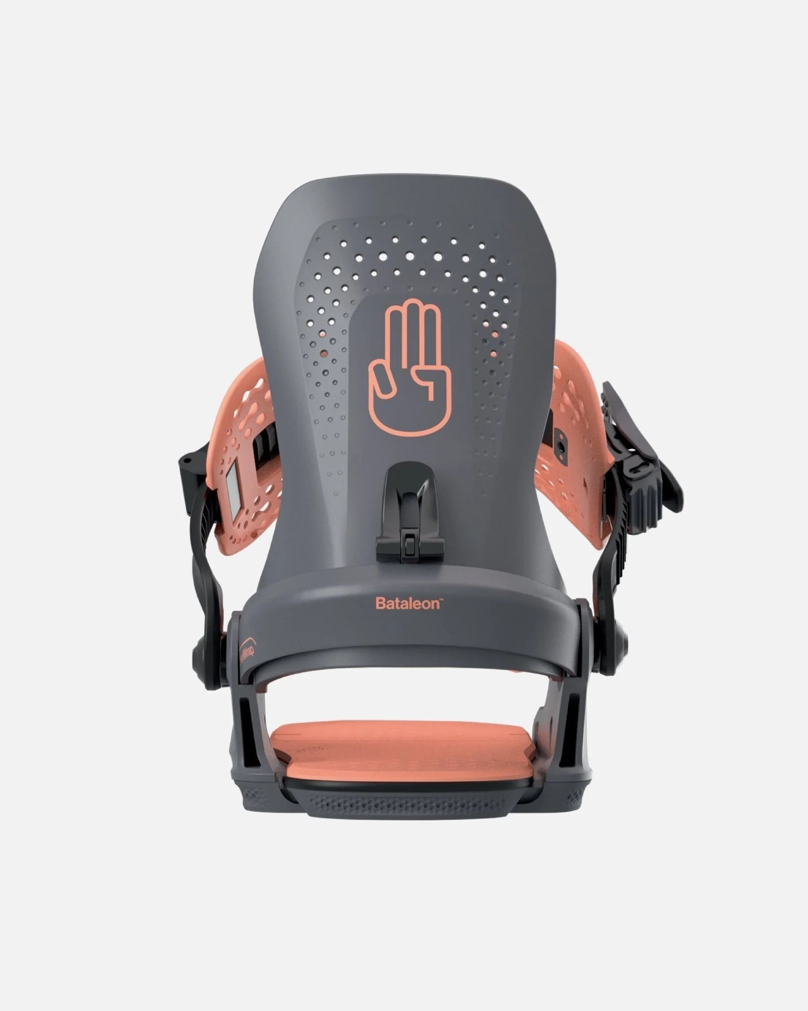 Bataleon Donna HeelWrap™