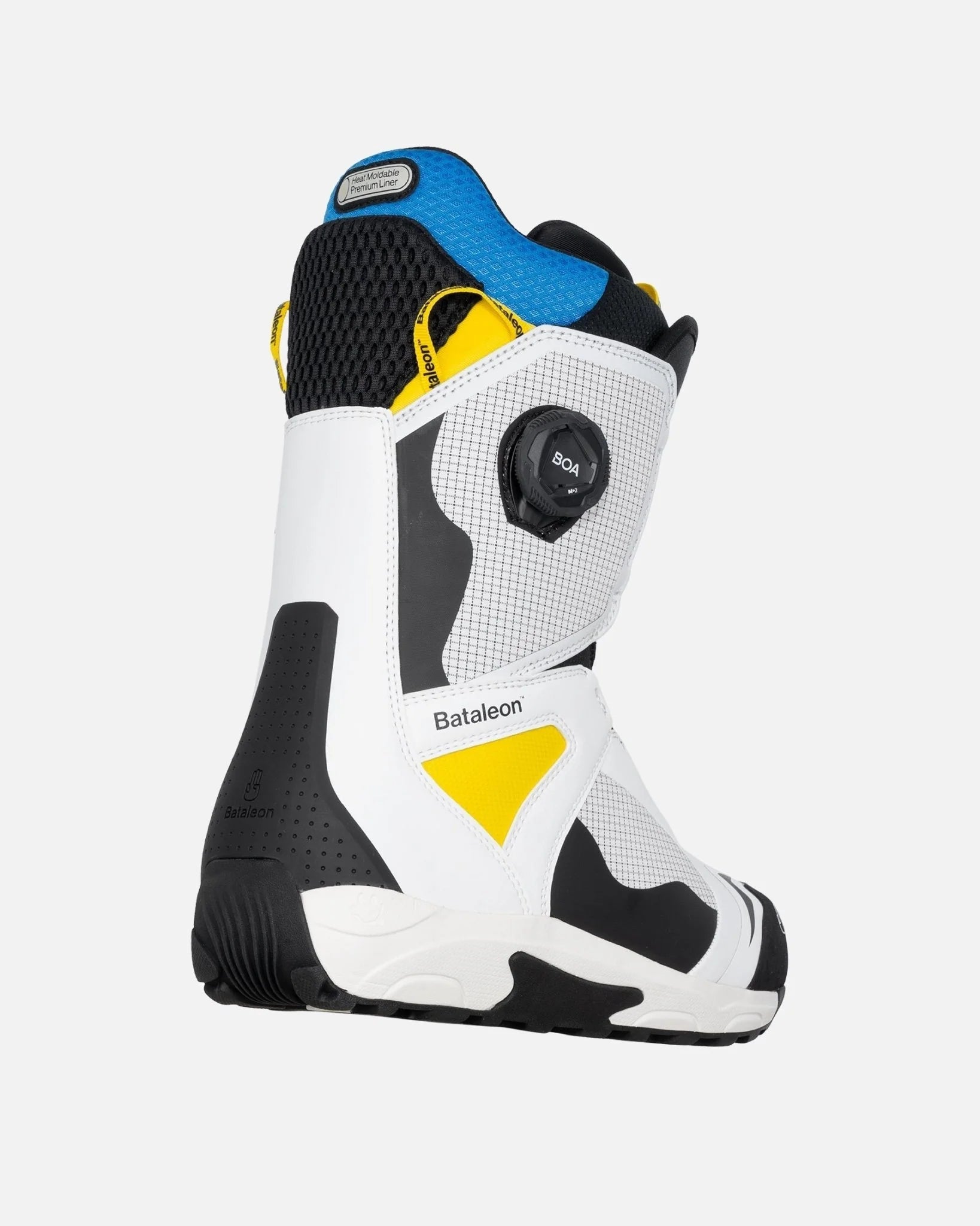 Bataleon Rave Double BOA