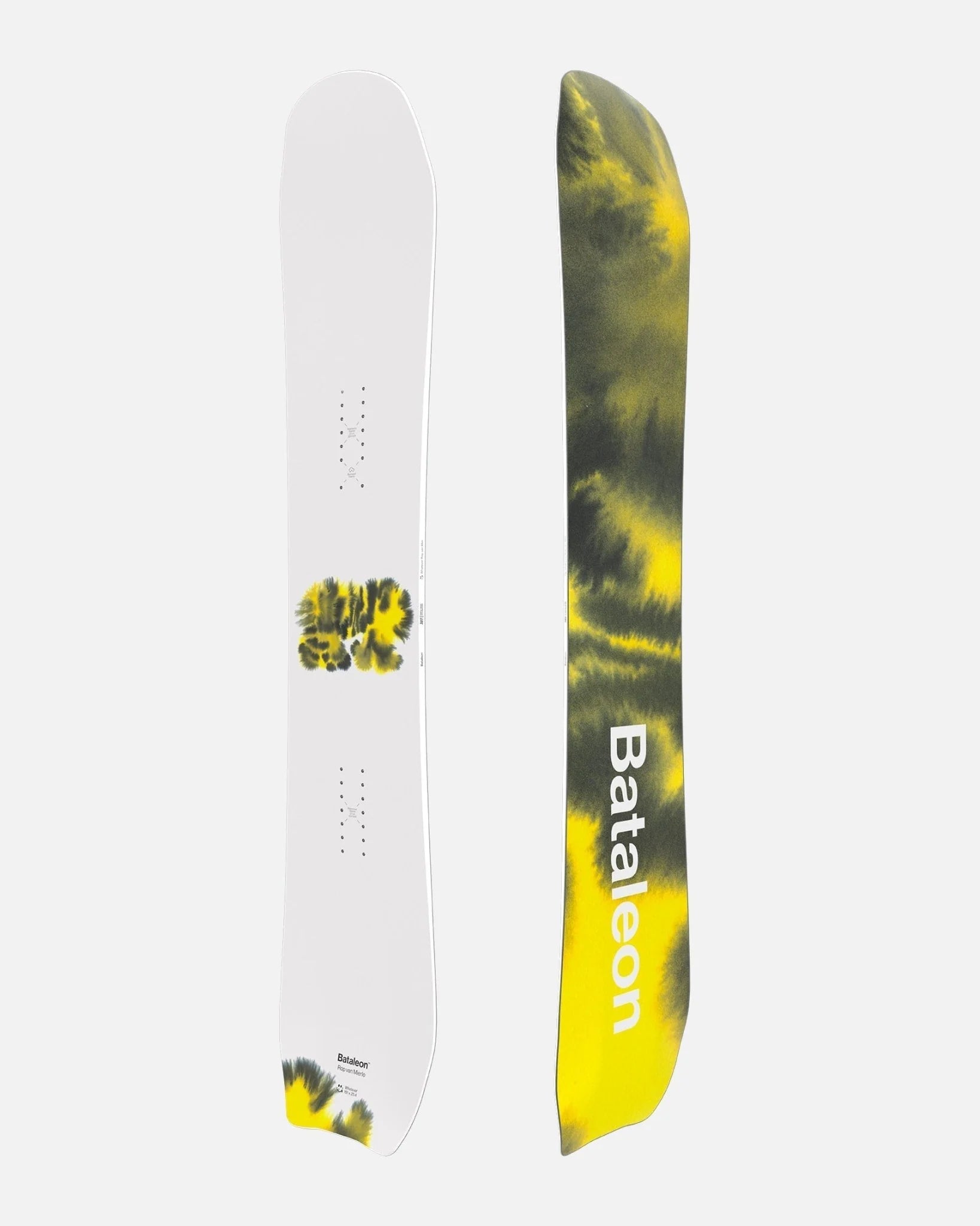 Bataleon Whatever X Top van Mierlo