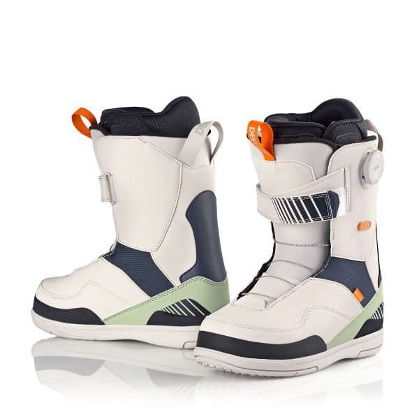 Deeluxe ID Lara BOA Orion Snowboard Boots 2024 - FULLSEND SKI AND OUTDOOR