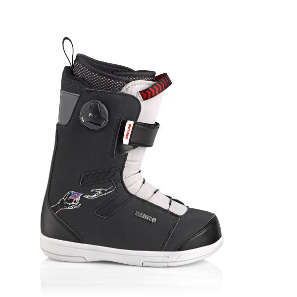 Deeluxe Rough Diamond Kids Snowboard Boots 2024 - FULLSEND SKI AND OUTDOOR