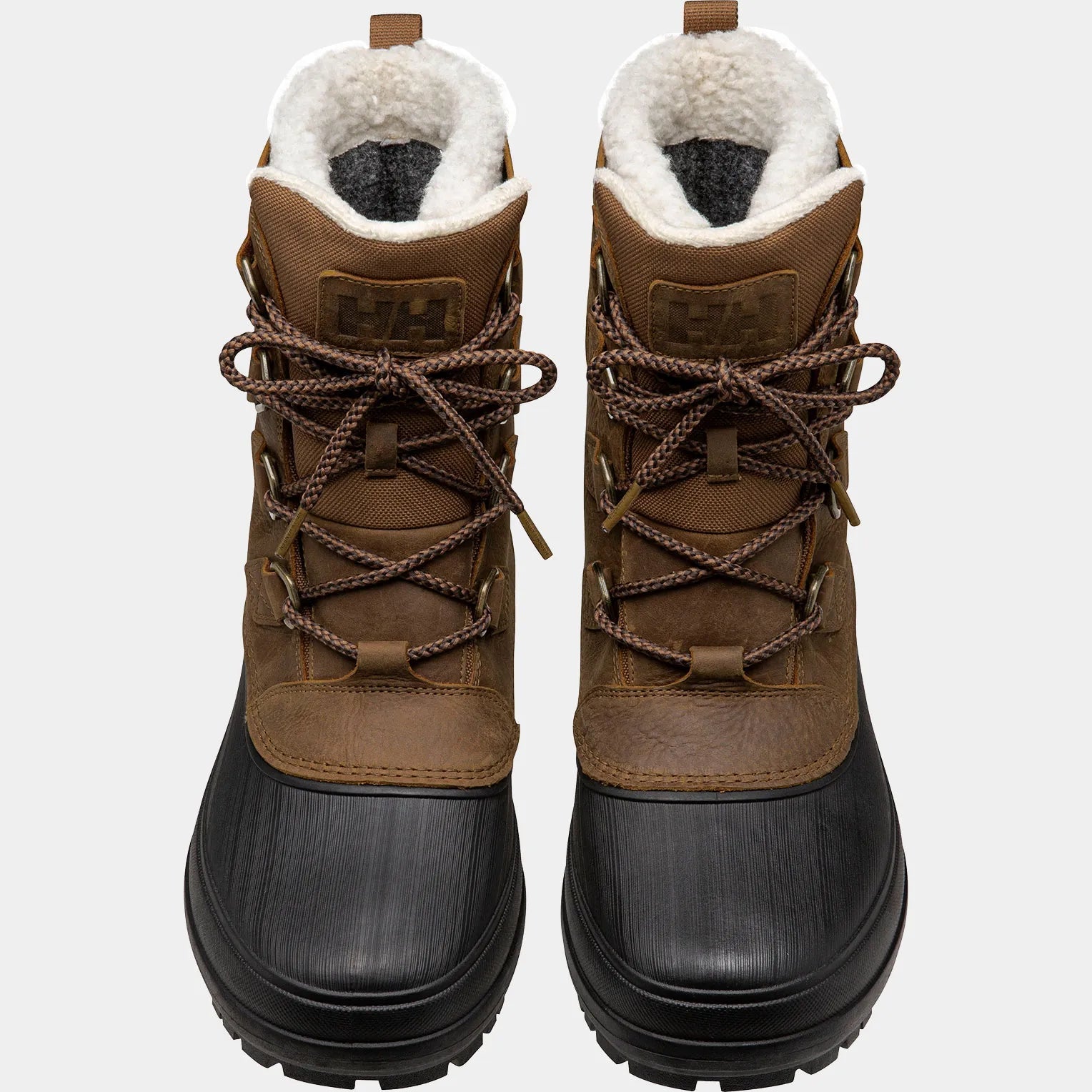 Helly Hansen Varanger Primaloft Insulated Winter Boots - FULLSEND SKI AND OUTDOOR