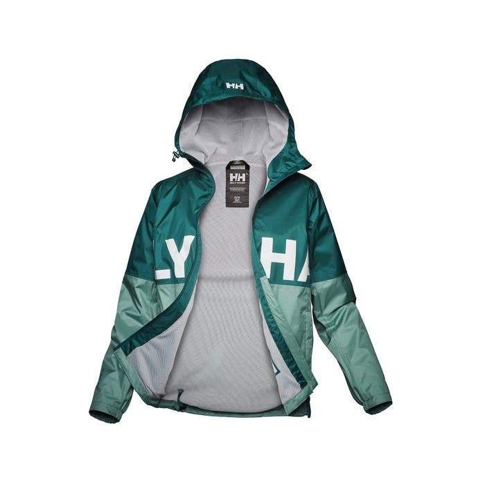 Helly Hansen W Amuze Jacket 20211