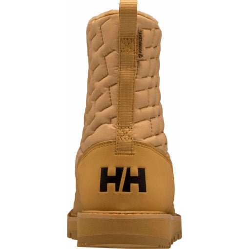 Helly Hansen Women's Insulated Beloved 2.0 Winter Boot Iced Coffee - FULLSEND SKI AND OUTDOOR