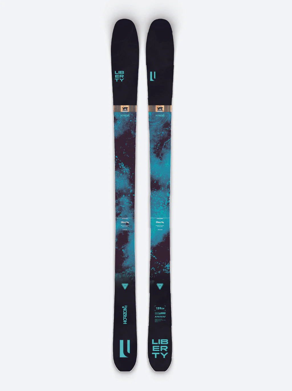 Liberty Horizon 92 2026