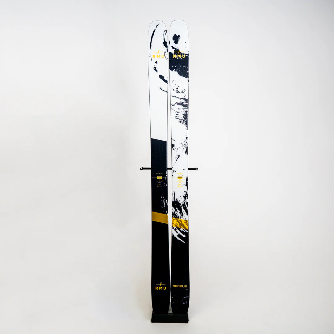 RMU Professor 101 2026