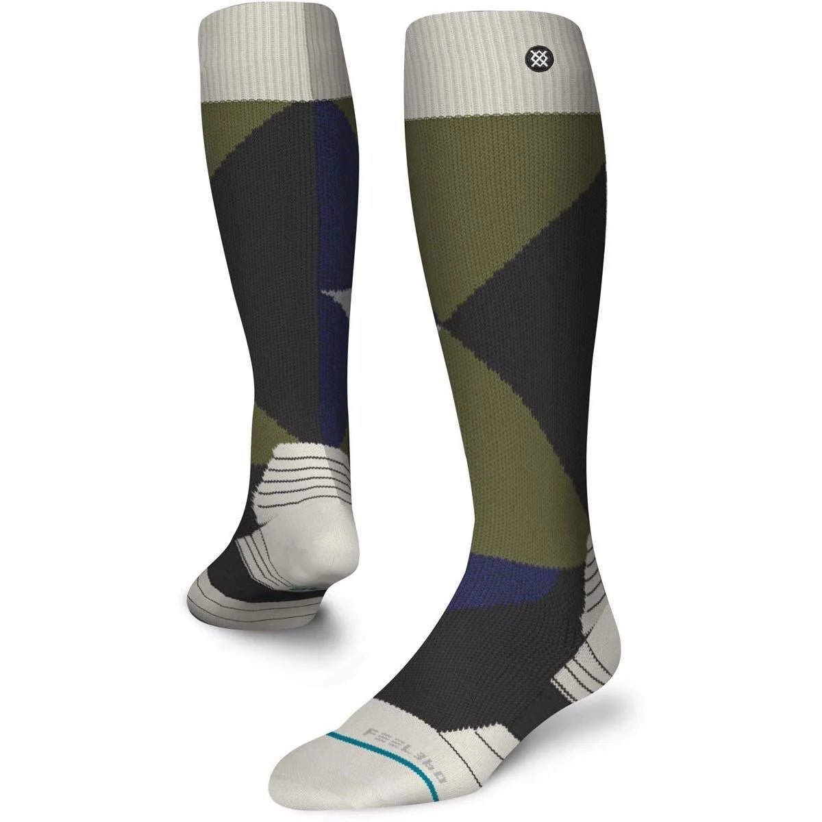Stance Socks Depths - FULLSEND SKI AND OUTDOOR