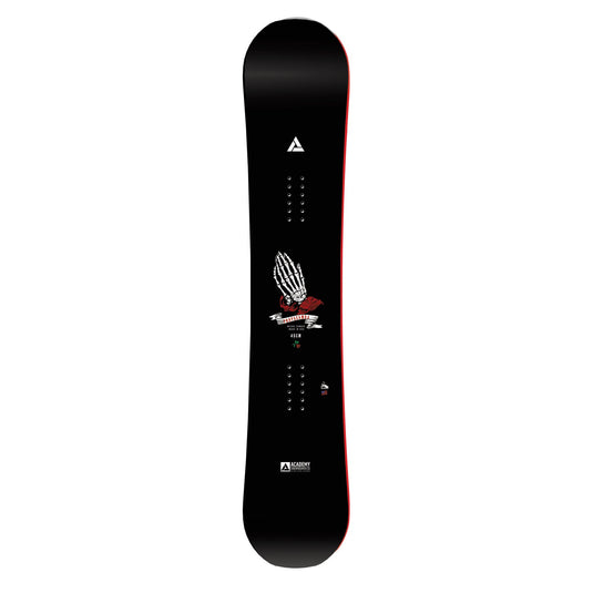 Academy Propacamba Mellow Camber Snowboard 2023 - FULLSEND SKI AND OUTDOOR