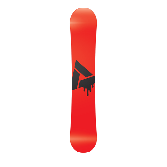Academy Propacamba Mellow Camber Snowboard 2023 - FULLSEND SKI AND OUTDOOR