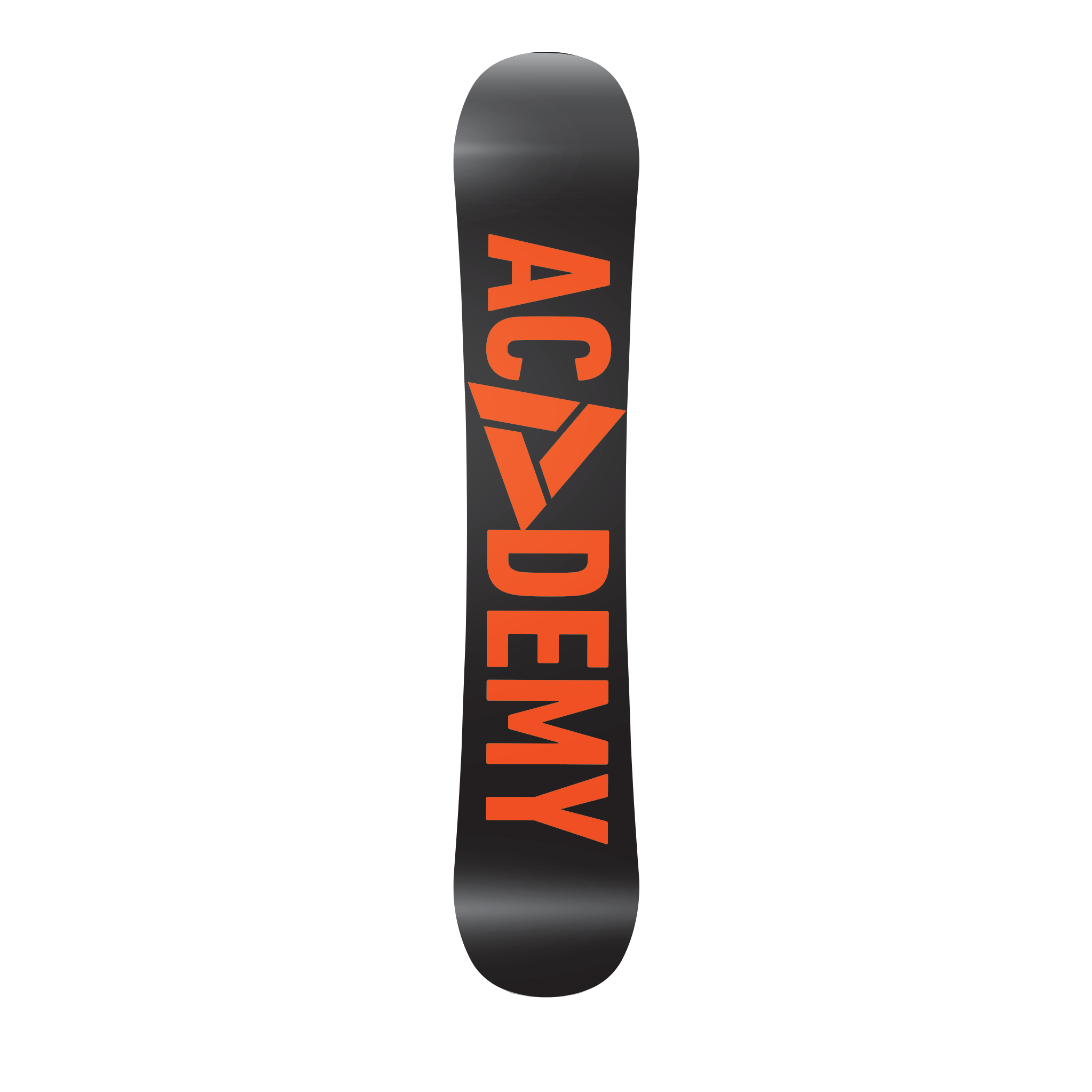 Academy Propaganda Zero Camber Snowboard 2023 - FULLSEND SKI AND OUTDOOR