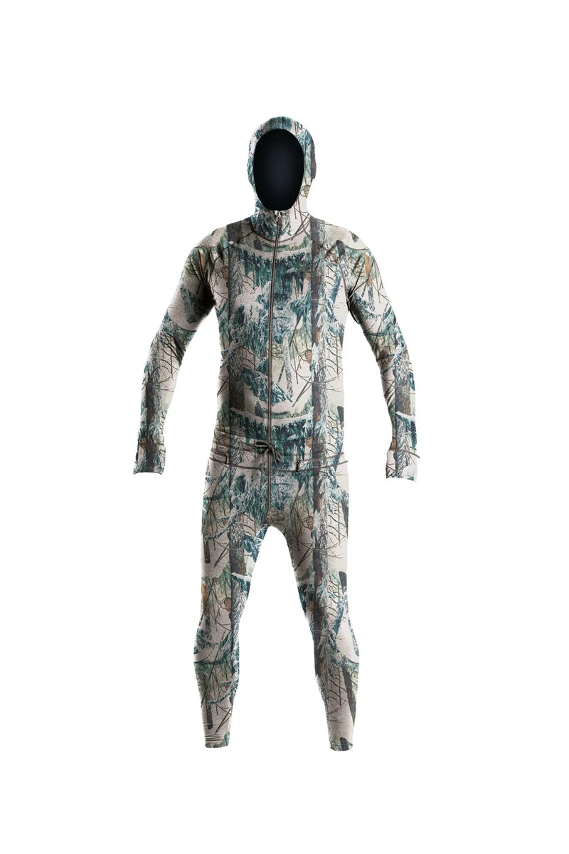 Load image into Gallery viewer, Airblaster Men&#39;s Ninja Suit Yetiflage - FULLSEND SKI AND OUTDOOR
