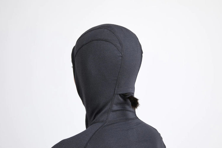Airblaster Women's Ninja Suit Black - FULLSEND SKI AND OUTDOOR