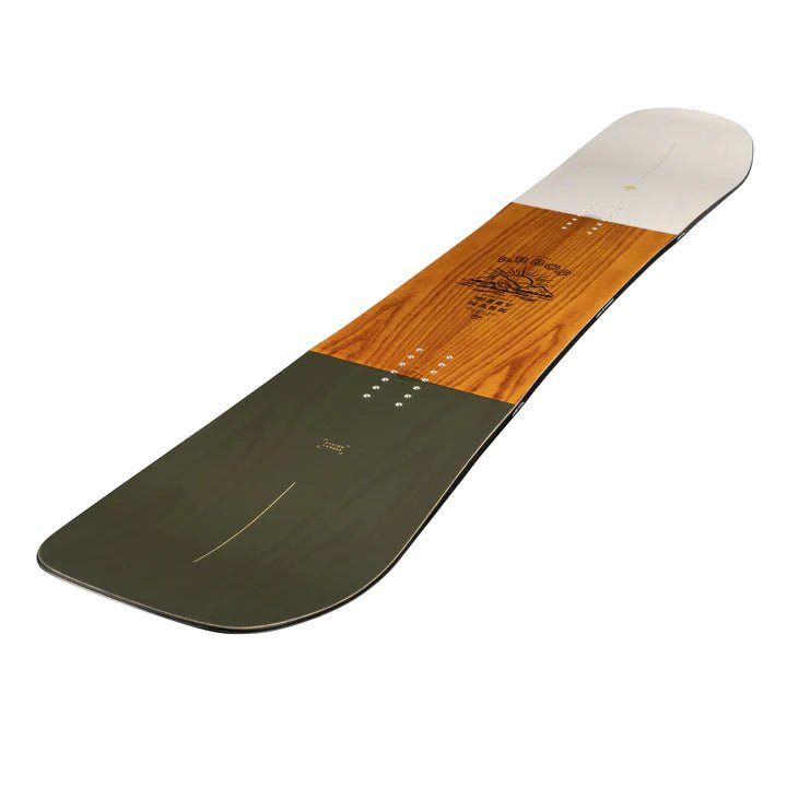 Load image into Gallery viewer, Arbor Westmark Camber Frank April Snowboard 2023 - FULLSEND SKI AND OUTDOOR
