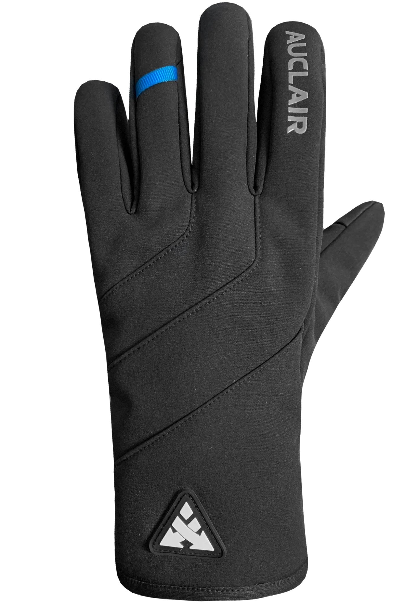 Auclair Deltapeak Gloves Black - FULLSEND SKI AND OUTDOOR