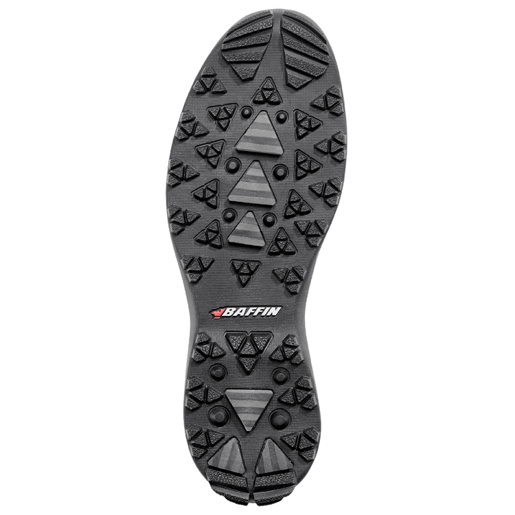 Baffin endurance boots online