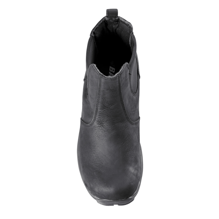 Baffin Copenhagen Boot Black - FULLSEND SKI AND OUTDOOR