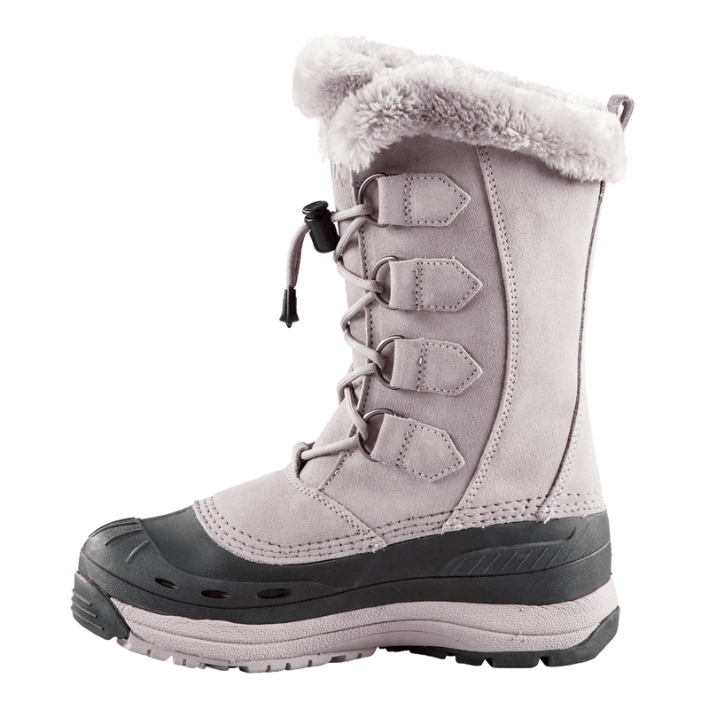 Load image into Gallery viewer, Baffin Women&#39;s Chloe Boot Coastal Grey - FULLSEND SKI AND OUTDOOR
