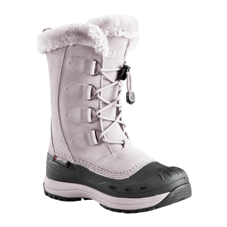Women's sales baffin boots