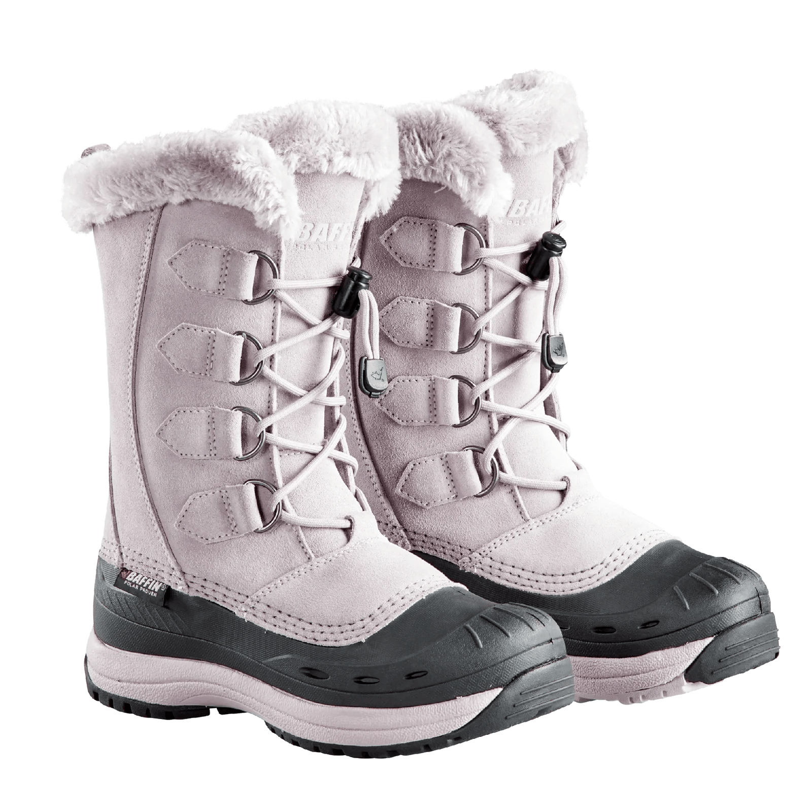 Baffin Women s Chloe Boot Coastal Grey