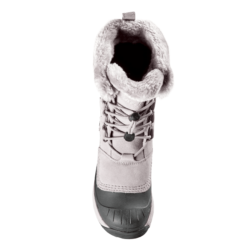 Load image into Gallery viewer, Baffin Women&#39;s Chloe Boot Coastal Grey - FULLSEND SKI AND OUTDOOR
