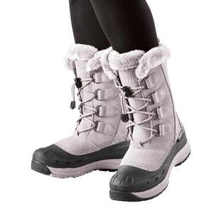 Baffin Women's Chloe Boot Coastal Grey - FULLSEND SKI AND OUTDOOR
