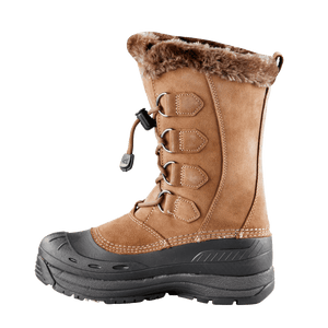 Baffin Women's Chloe Boot Taupe - FULLSEND SKI AND OUTDOOR