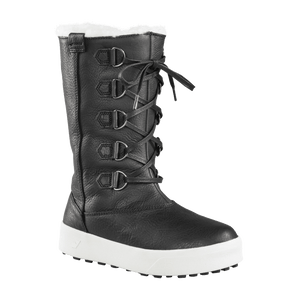 Baffin Women's Yorkville Boot Black - FULLSEND SKI AND OUTDOOR