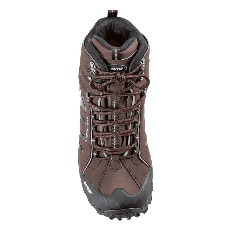 Load image into Gallery viewer, Baffin Zone Boot Brown - FULLSEND SKI AND OUTDOOR
