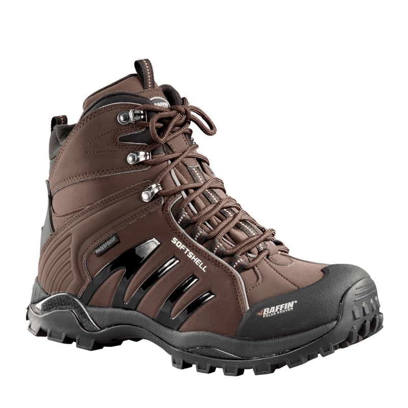 Load image into Gallery viewer, Baffin Zone Boot Brown - FULLSEND SKI AND OUTDOOR
