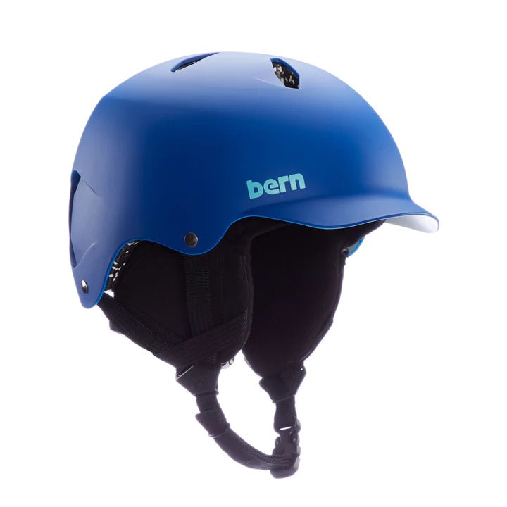 Bern Bandito MIPS Matte Blue 2023 - FULLSEND SKI AND OUTDOOR