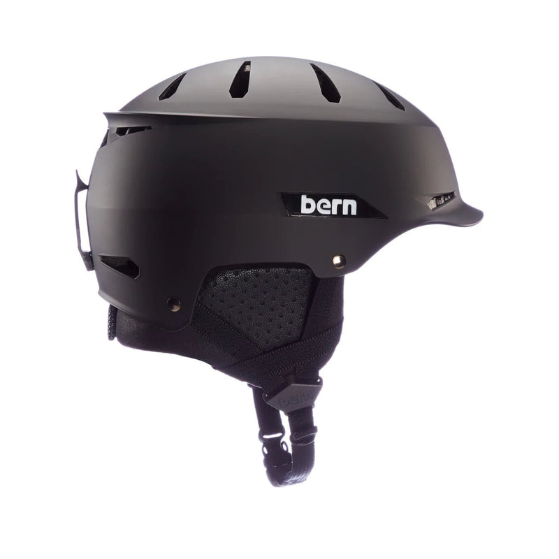 Load image into Gallery viewer, Bern Hendrix MIPS Matte Black 2023 - FULLSEND SKI AND OUTDOOR

