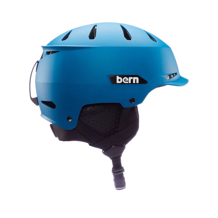 Load image into Gallery viewer, Bern Hendrix MIPS Matte Spruce 2023 - FULLSEND SKI AND OUTDOOR
