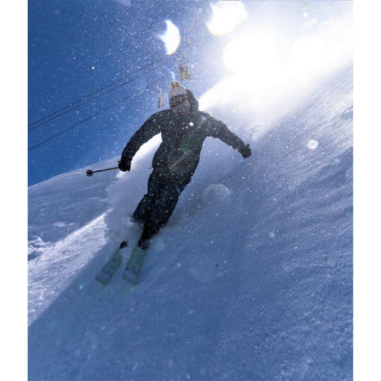 Black Crows Captis Skis 2023 - FULLSEND SKI AND OUTDOOR
