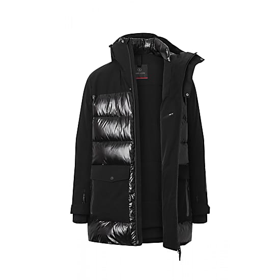 Load image into Gallery viewer, Bogner Fire + Ice Dragon Down Jacket - FULLSEND SKI AND OUTDOOR
