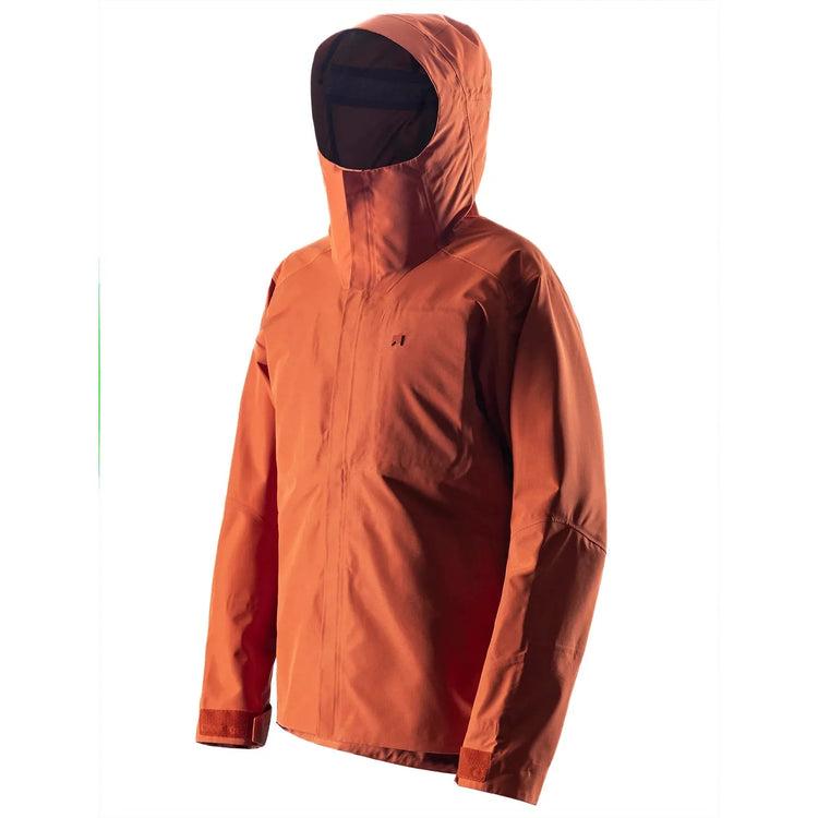 Candide C1 Jacket 3L Rooibos 2023 - FULLSEND SKI AND OUTDOOR