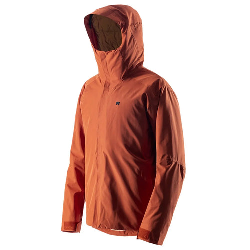 Candide C1 Jacket Rooibos 2023 - FULLSEND SKI AND OUTDOOR