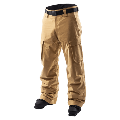 Candide C1 Pant Sand 2023 - FULLSEND SKI AND OUTDOOR
