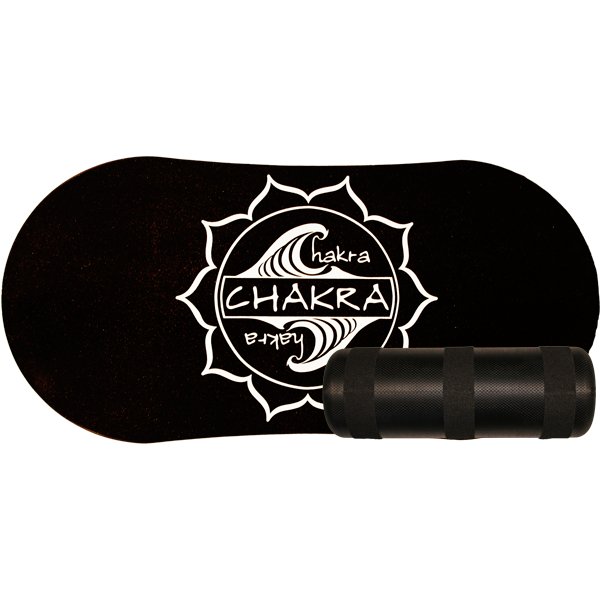 Load image into Gallery viewer, Chakra Balance Board Set - FULLSEND SKI AND OUTDOOR
