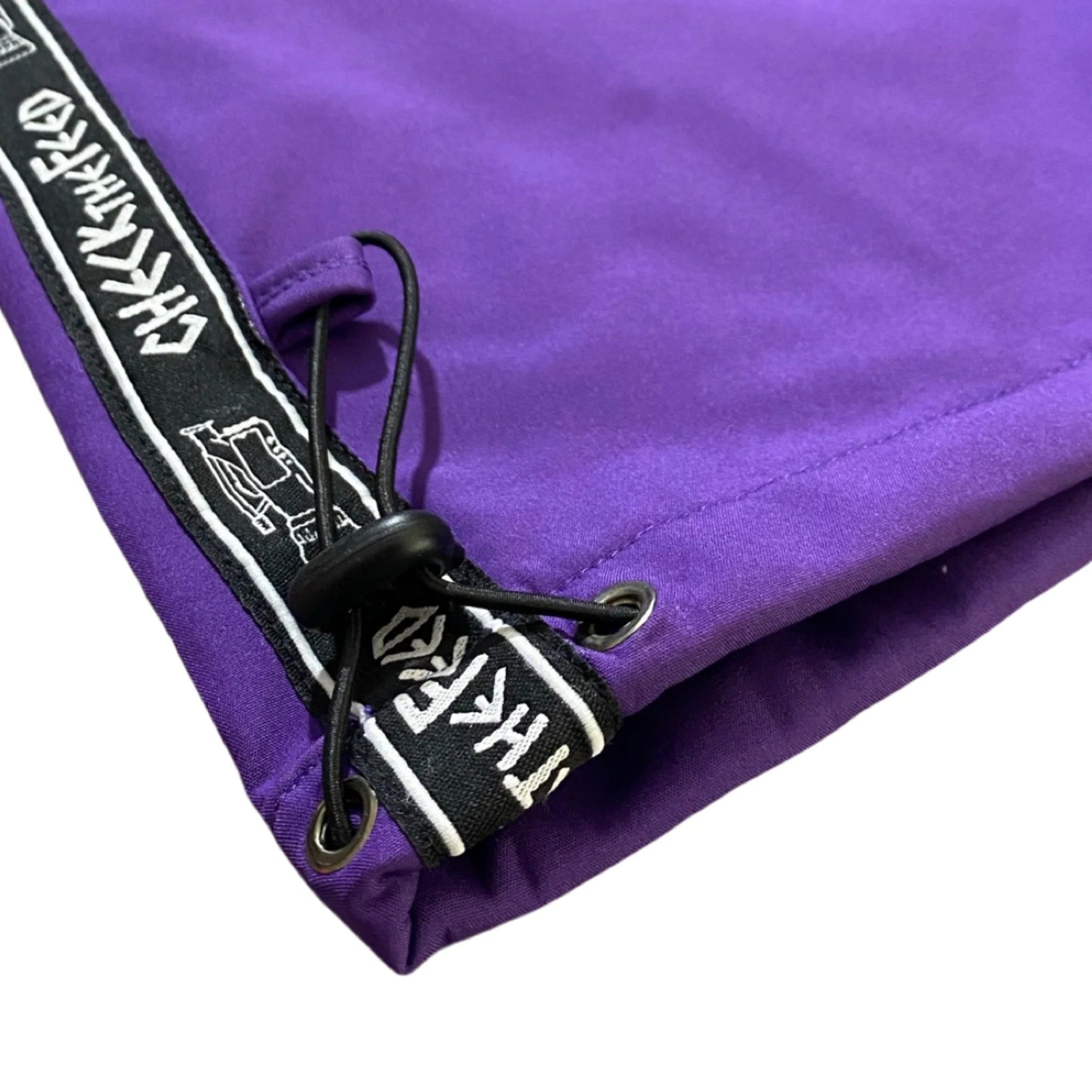 CHECKtheFeed VX Park Pant Purple and Black - FULLSEND SKI AND OUTDOOR