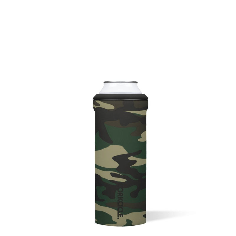 Load image into Gallery viewer, Corkcicle Slim Can Cooler - FULLSEND SKI AND OUTDOOR

