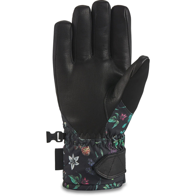 Load image into Gallery viewer, Dakine Fleetwood Mitt Woodland Floral - FULLSEND SKI AND OUTDOOR
